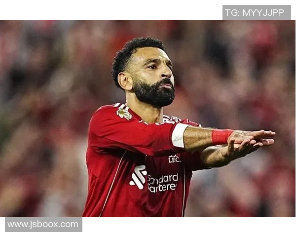 埃及足球传奇穆罕默德·萨拉赫的崛起与辉煌历程揭秘