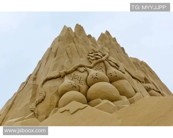 足球沙雕球星高清大图展示:趣味与创意并存的足球明星雕塑艺术作品 足球沙雕球星高清大图展示:趣味与创意并存的足球明星雕塑艺术作品