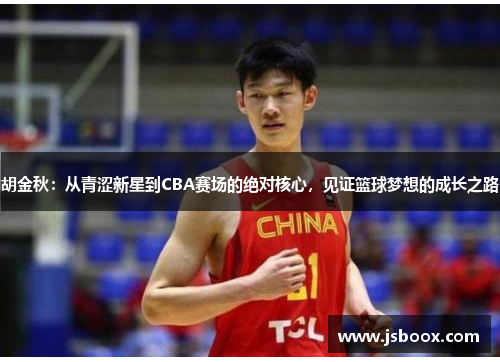 胡金秋：从青涩新星到CBA赛场的绝对核心，见证篮球梦想的成长之路